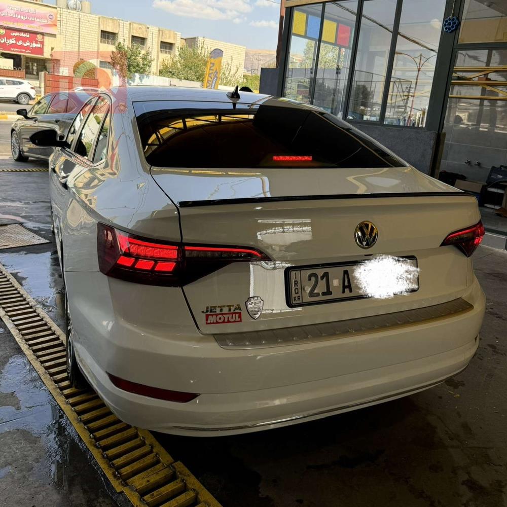فولكسفاغن جيتا